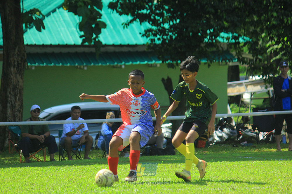 ijl big14 plate u12 091125 maesa pararaider vs endang witarsa ss