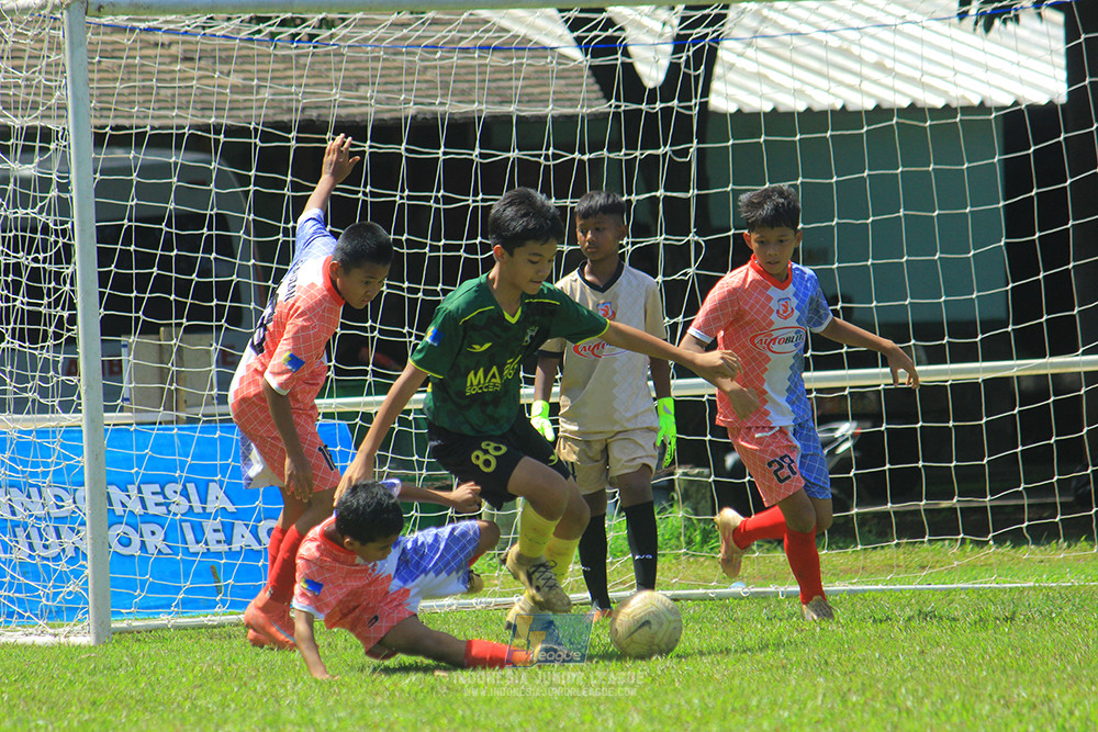 ijl big14 plate u12 091125 maesa pararaider vs endang witarsa ss