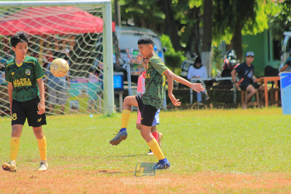 ijl big14 plate u12 091125 maesa pararaider vs endang witarsa ss