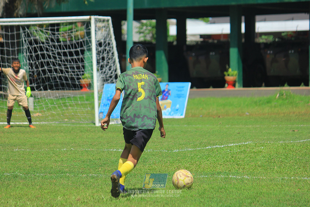 ijl big14 plate u12 091125 maesa pararaider vs endang witarsa ss