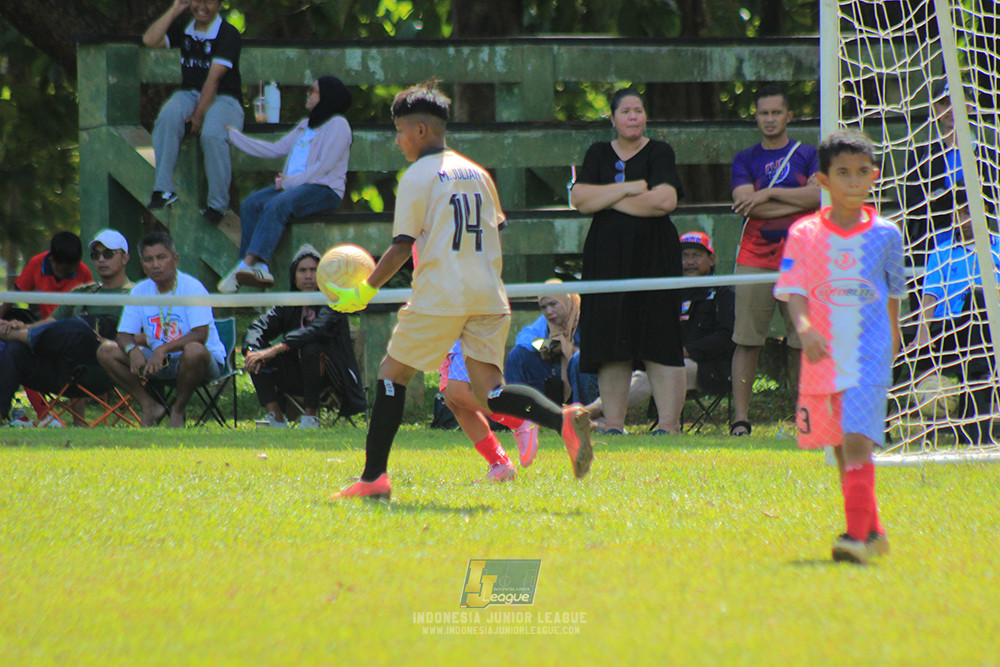 ijl big14 plate u12 091125 maesa pararaider vs endang witarsa ss