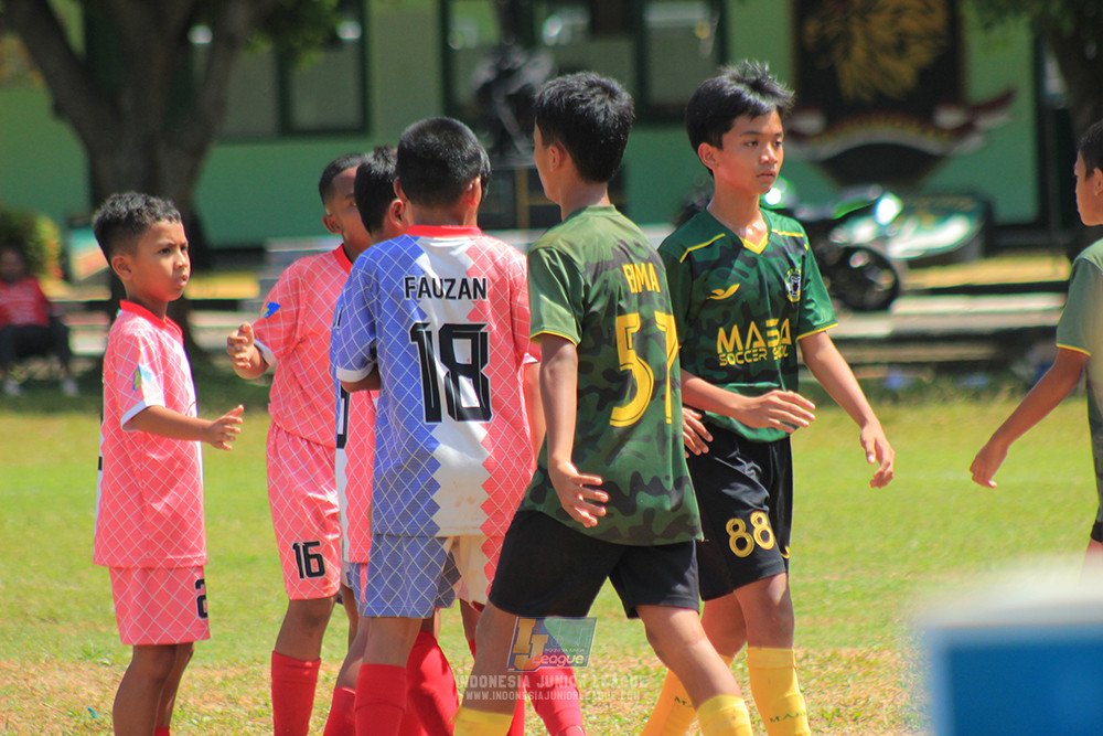 ijl big14 plate u12 091125 maesa pararaider vs endang witarsa ss