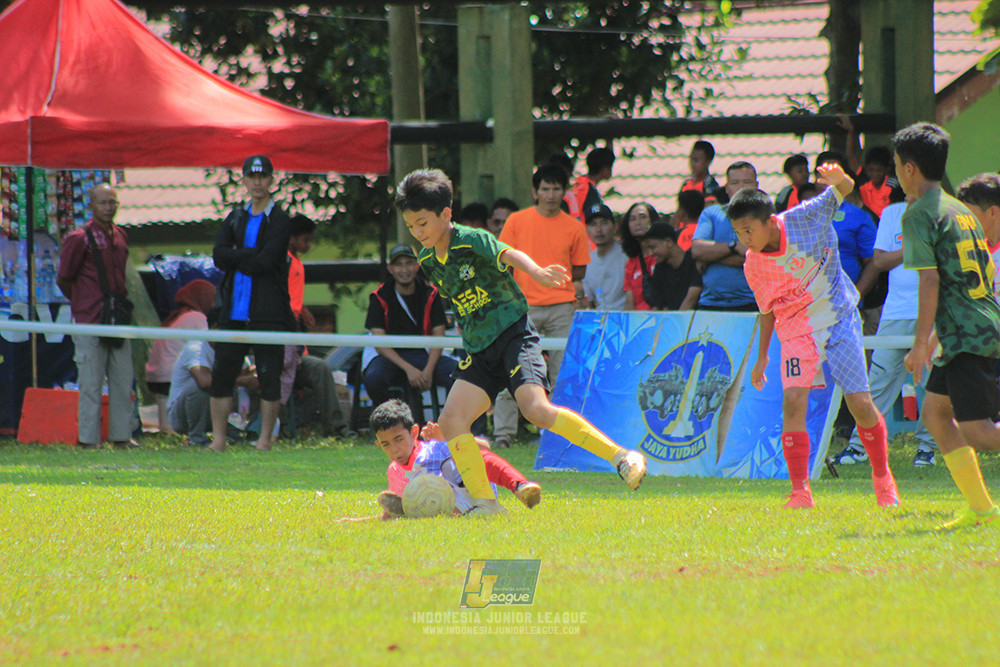 ijl big14 plate u12 091125 maesa pararaider vs endang witarsa ss