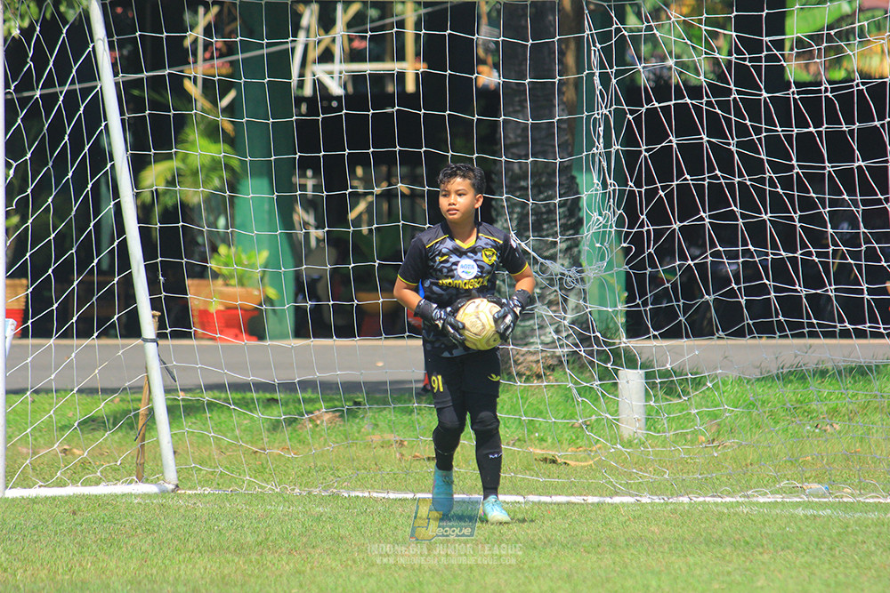 ijl big14 plate u12 091125 maesa pararaider vs endang witarsa ss