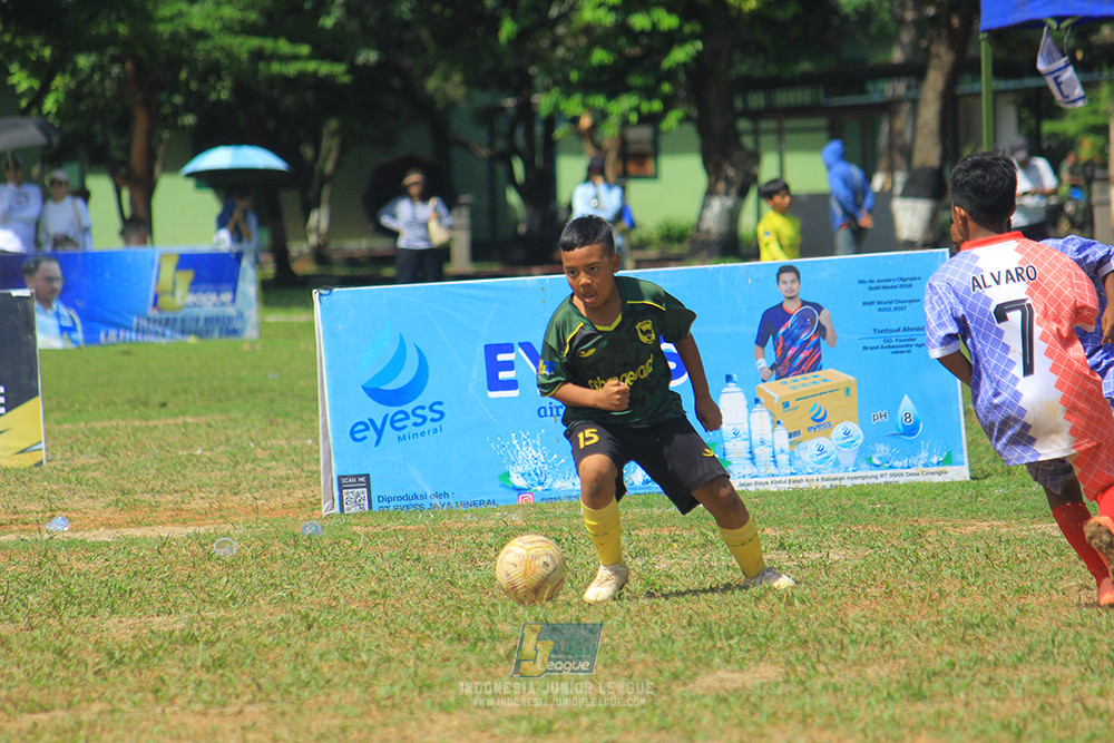 ijl big14 plate u12 091125 maesa pararaider vs endang witarsa ss