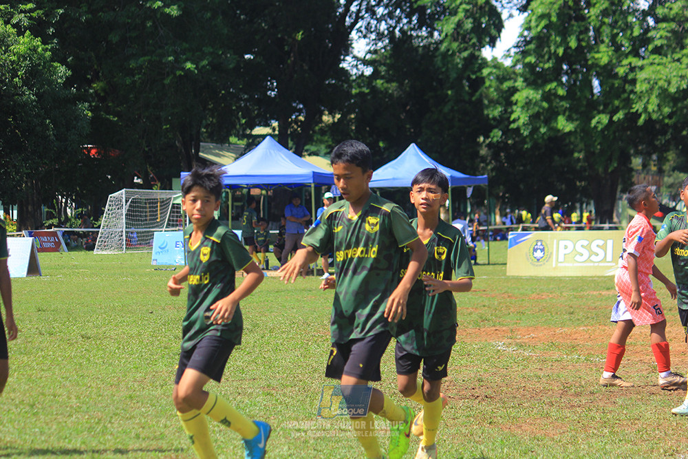 ijl big14 plate u12 091125 maesa pararaider vs endang witarsa ss