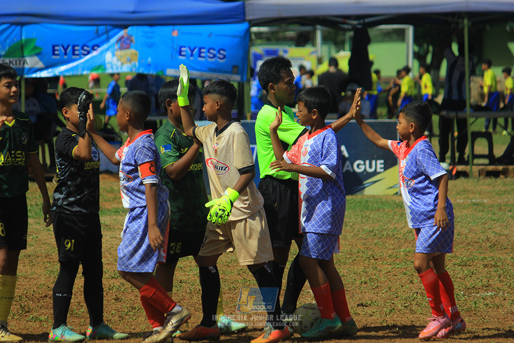 ijl big14 plate u12 091125 maesa pararaider vs endang witarsa ss