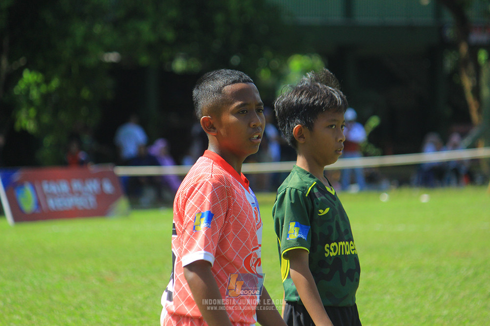 ijl big14 plate u12 091125 maesa pararaider vs endang witarsa ss