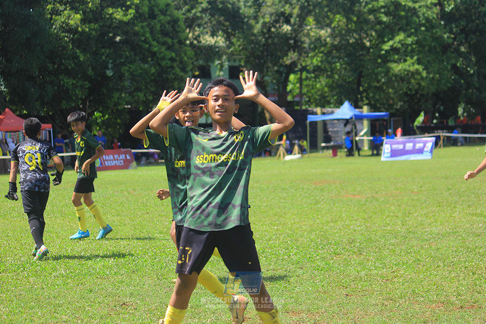 ijl big14 plate u12 091125 maesa pararaider vs endang witarsa ss