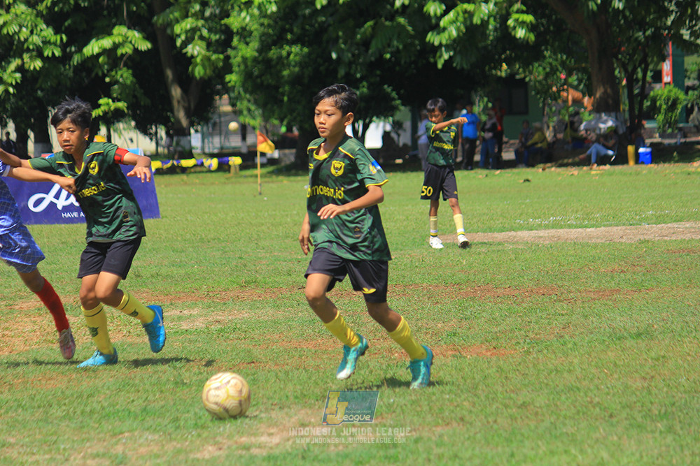 ijl big14 plate u12 091125 maesa pararaider vs endang witarsa ss