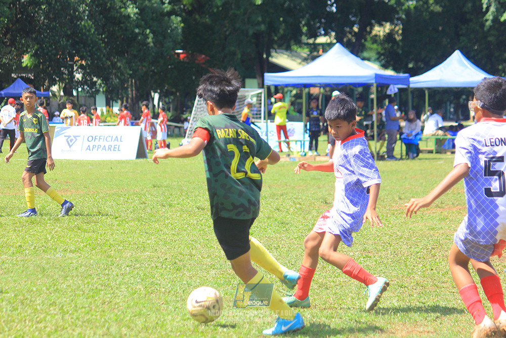 ijl big14 plate u12 091125 maesa pararaider vs endang witarsa ss