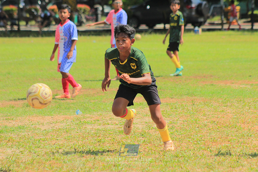 ijl big14 plate u12 091125 maesa pararaider vs endang witarsa ss