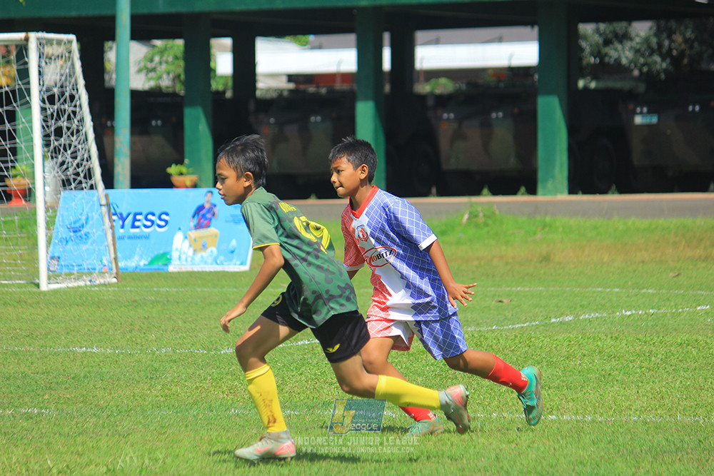 ijl big14 plate u12 091125 maesa pararaider vs endang witarsa ss