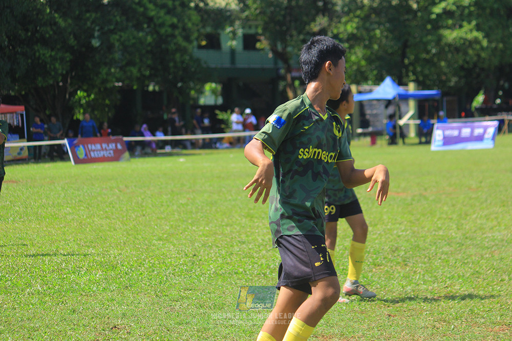 ijl big14 plate u12 091125 maesa pararaider vs endang witarsa ss