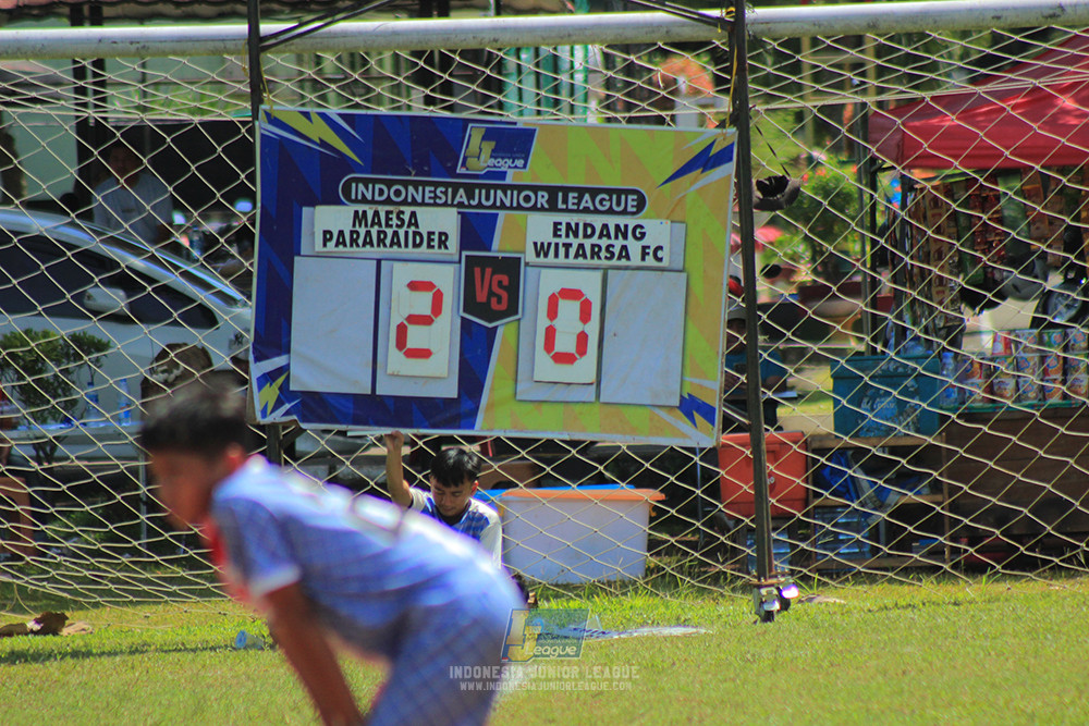 ijl big14 plate u12 091125 maesa pararaider vs endang witarsa ss