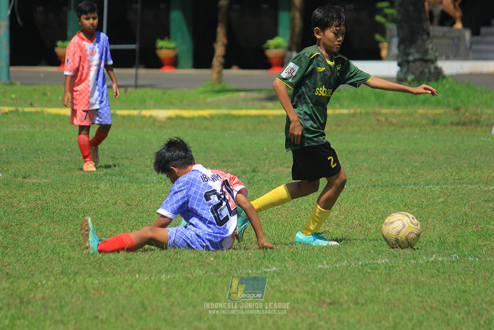ijl big14 plate u12 091125 maesa pararaider vs endang witarsa ss