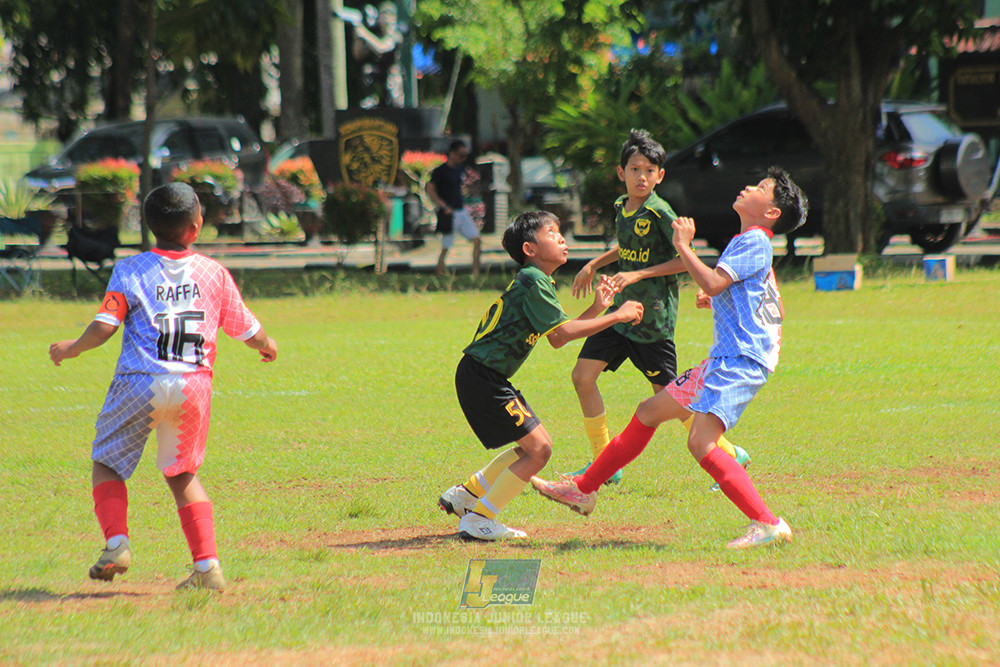 ijl big14 plate u12 091125 maesa pararaider vs endang witarsa ss