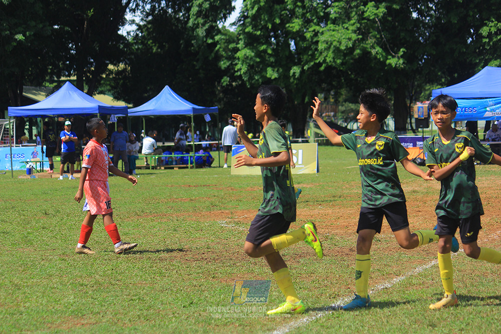 ijl big14 plate u12 091125 maesa pararaider vs endang witarsa ss