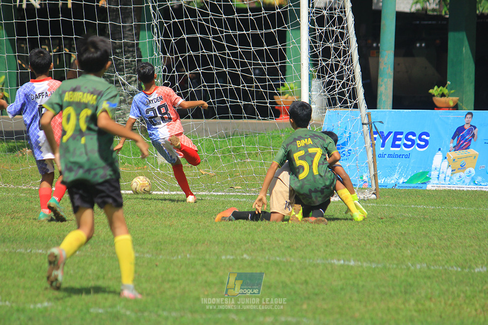 ijl big14 plate u12 091125 maesa pararaider vs endang witarsa ss