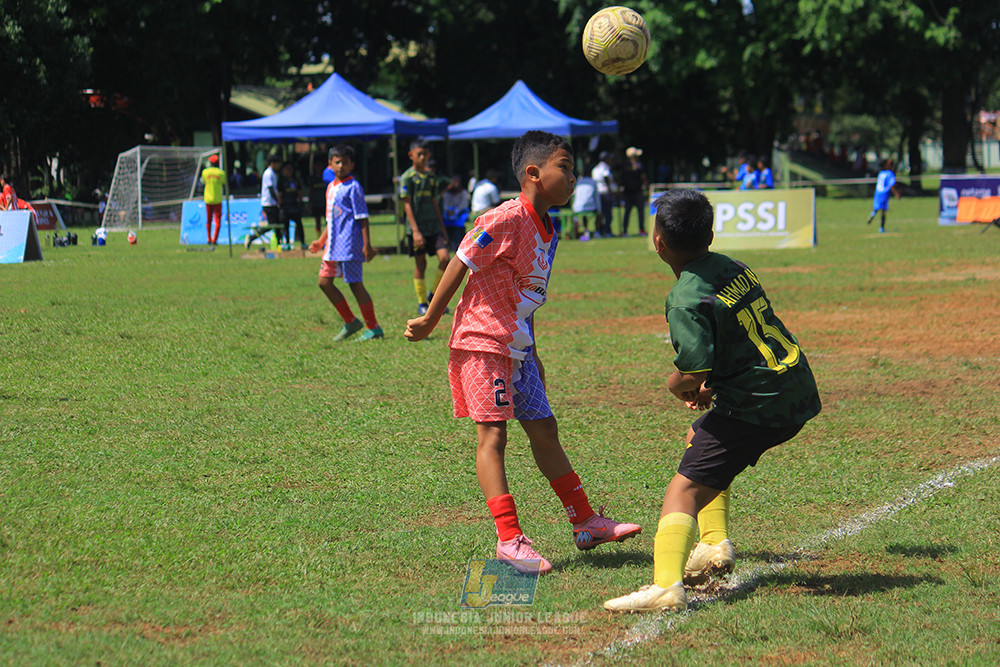 ijl big14 plate u12 091125 maesa pararaider vs endang witarsa ss