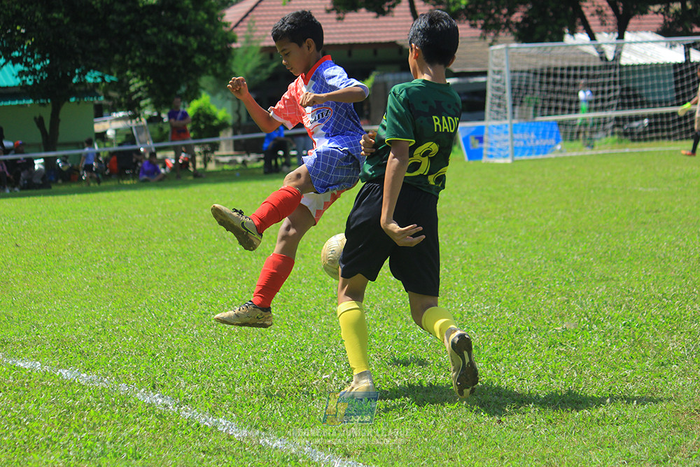 ijl big14 plate u12 091125 maesa pararaider vs endang witarsa ss