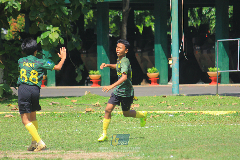 ijl big14 plate u12 091125 maesa pararaider vs endang witarsa ss