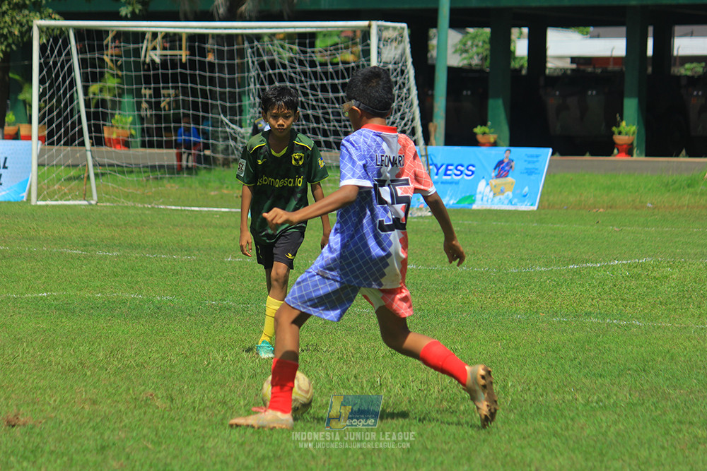 ijl big14 plate u12 091125 maesa pararaider vs endang witarsa ss