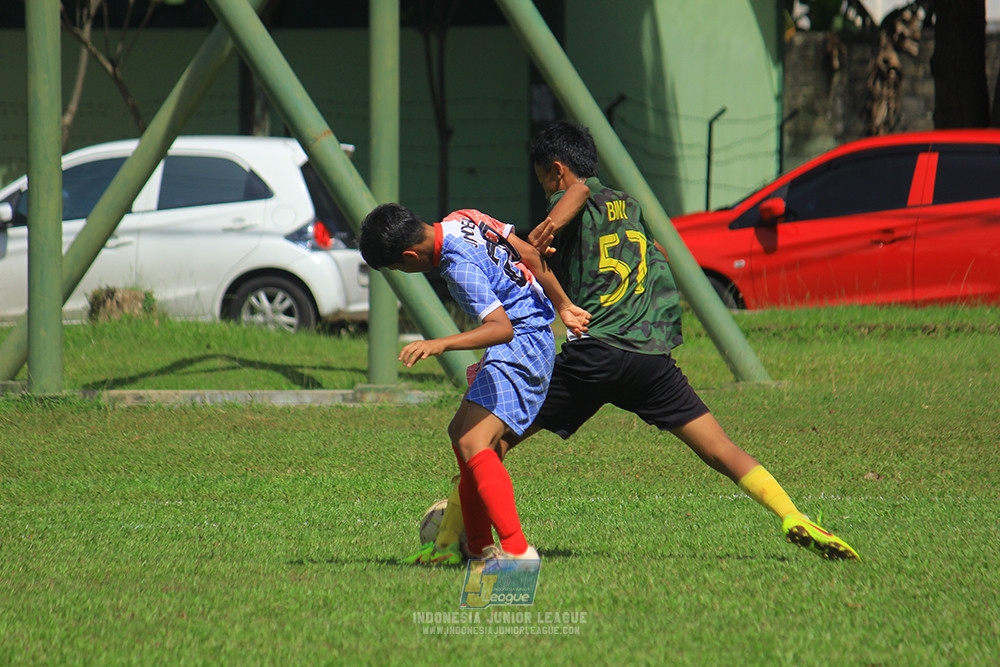 ijl big14 plate u12 091125 maesa pararaider vs endang witarsa ss