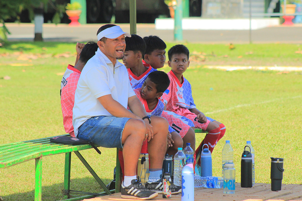 ijl big14 plate u12 091125 maesa pararaider vs endang witarsa ss