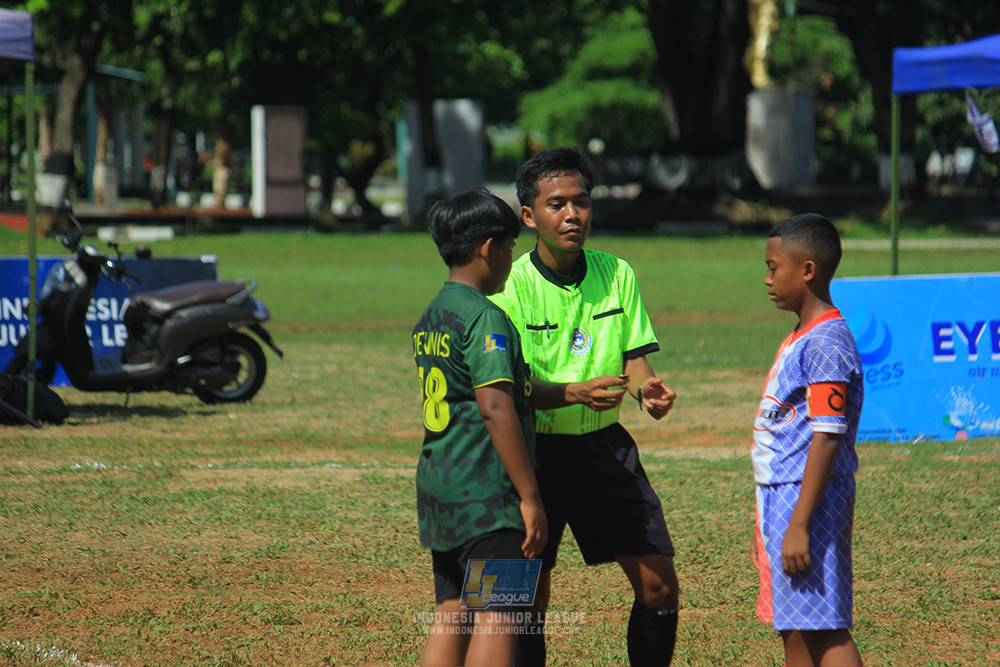 ijl big14 plate u12 091125 maesa pararaider vs endang witarsa ss
