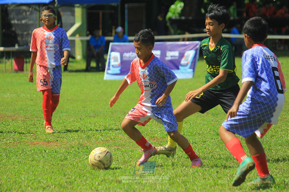 ijl big14 plate u12 091125 maesa pararaider vs endang witarsa ss