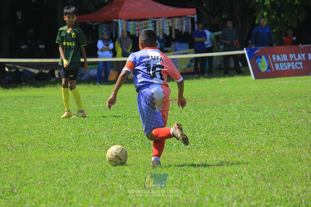 ijl big14 plate u12 091125 maesa pararaider vs endang witarsa ss