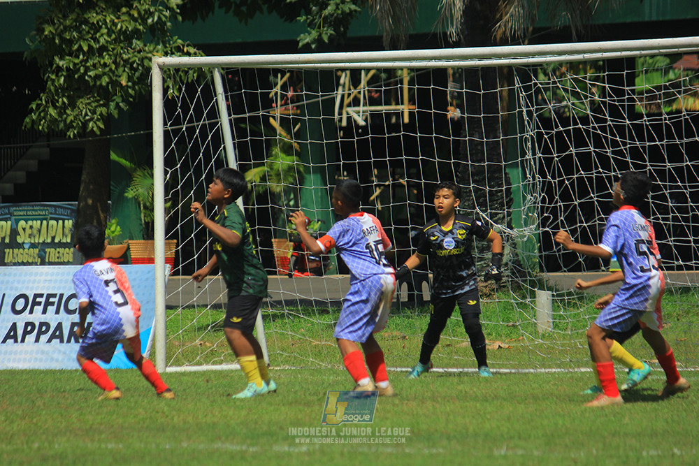 ijl big14 plate u12 091125 maesa pararaider vs endang witarsa ss