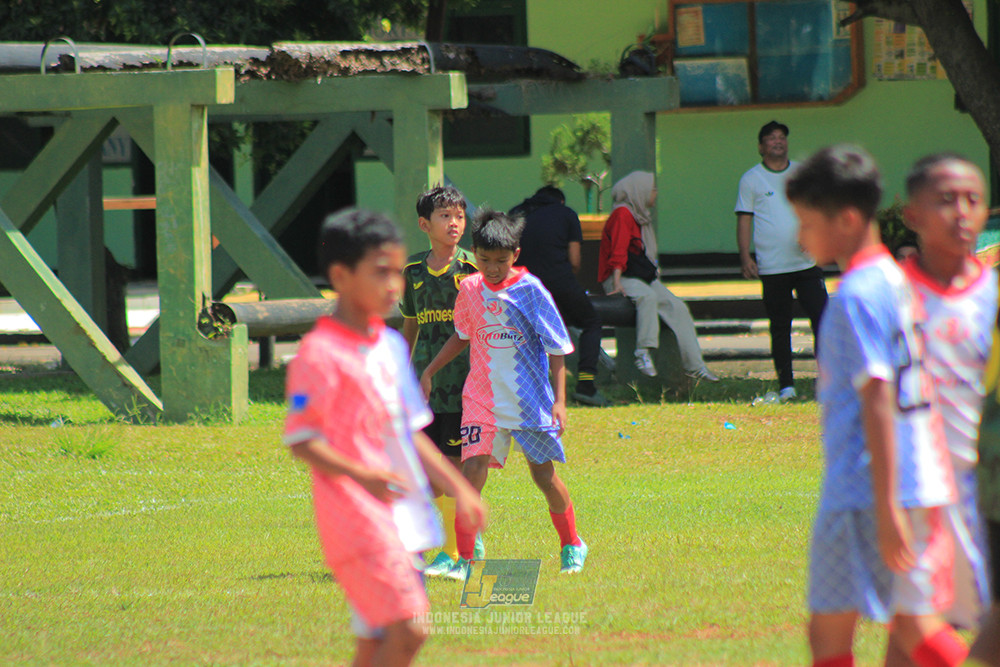 ijl big14 plate u12 091125 maesa pararaider vs endang witarsa ss