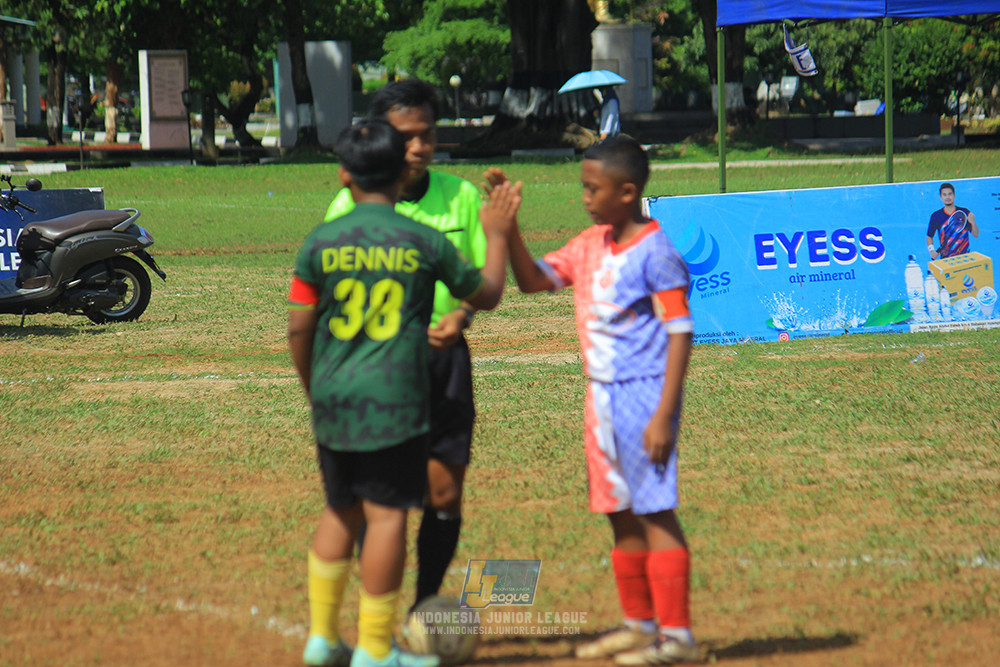 ijl big14 plate u12 091125 maesa pararaider vs endang witarsa ss
