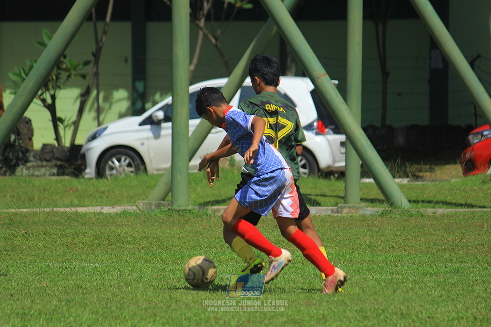 ijl big14 plate u12 091125 maesa pararaider vs endang witarsa ss