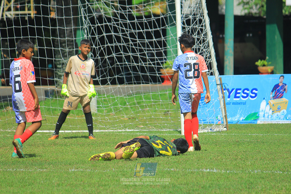 ijl big14 plate u12 091125 maesa pararaider vs endang witarsa ss