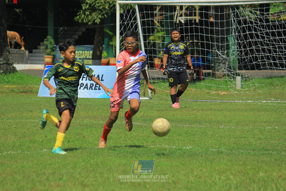 ijl big14 plate u12 091125 maesa pararaider vs endang witarsa ss