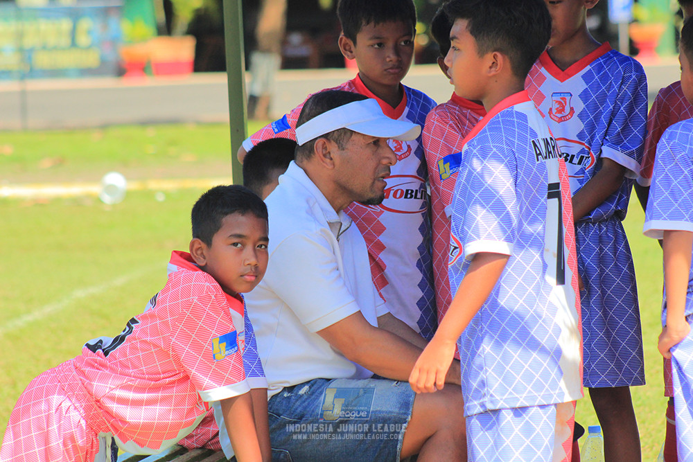 ijl big14 plate u12 091125 maesa pararaider vs endang witarsa ss