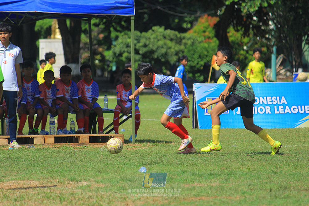 ijl big14 plate u12 091125 maesa pararaider vs endang witarsa ss