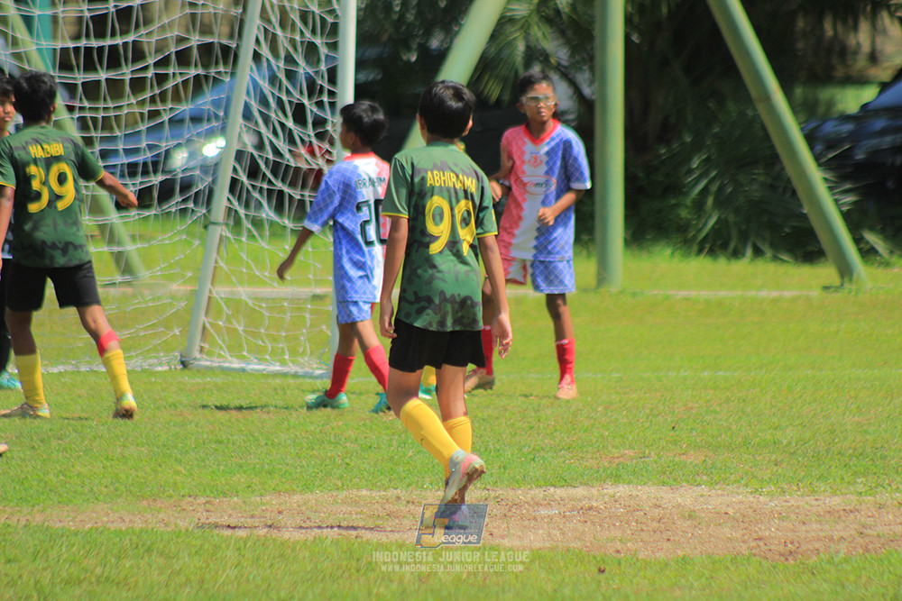 ijl big14 plate u12 091125 maesa pararaider vs endang witarsa ss