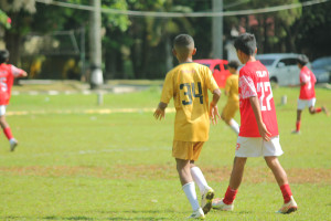 [IJL BIG14 PLATE U12 - 091125] MUTIARA CEMPAKA UTAMA VS SHIN TAEYONG ACADEMY
