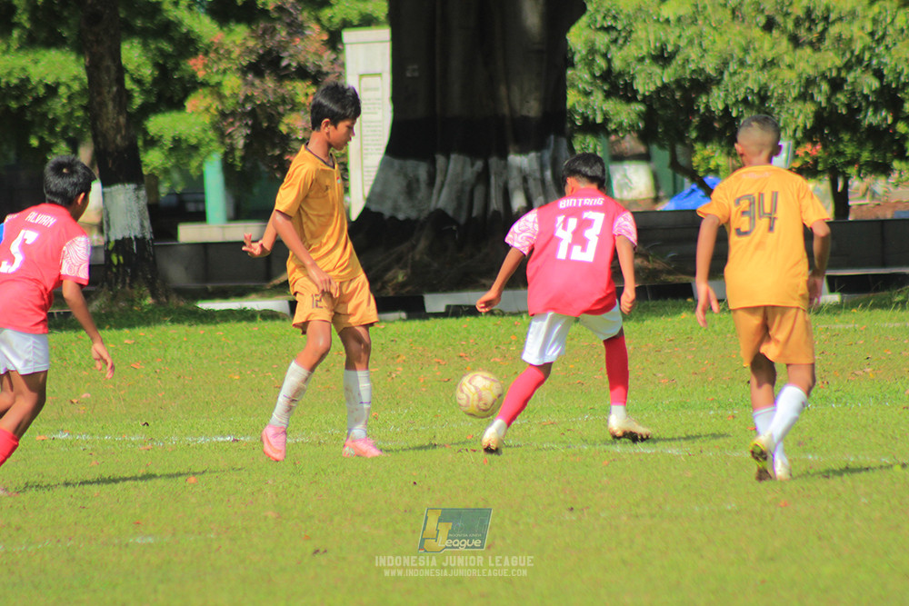 ijl big14 plate u12 091125 mutiara cempaka utama vs shin taeyong academy