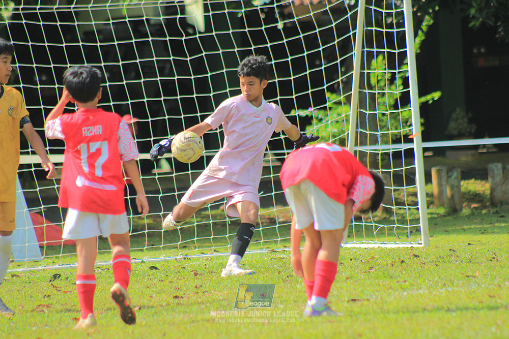 ijl big14 plate u12 091125 mutiara cempaka utama vs shin taeyong academy