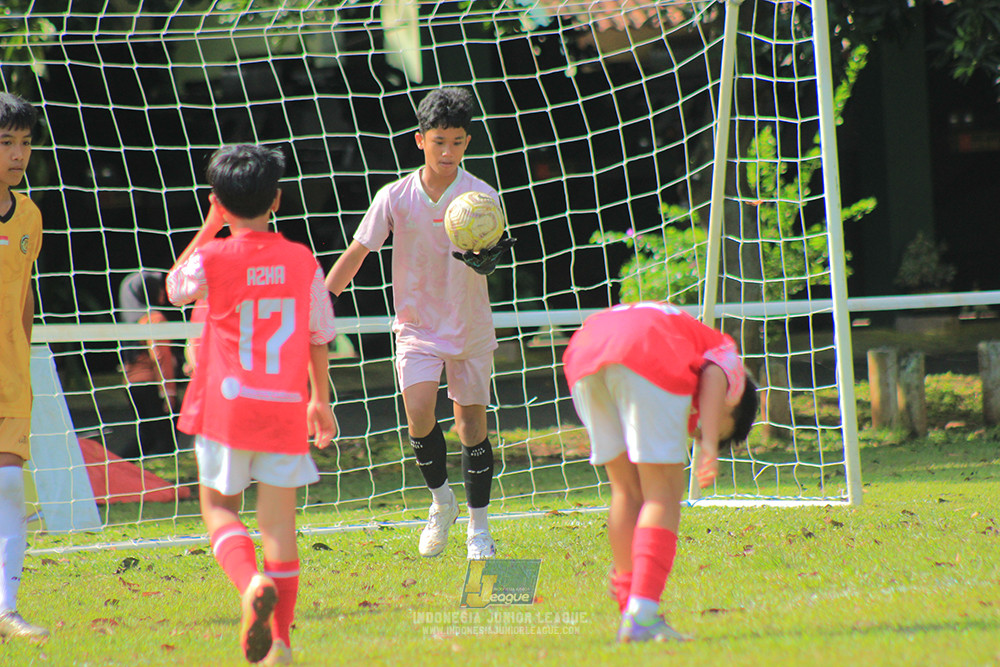 ijl big14 plate u12 091125 mutiara cempaka utama vs shin taeyong academy