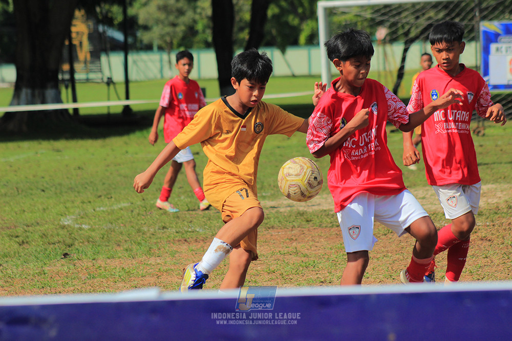 ijl big14 plate u12 091125 mutiara cempaka utama vs shin taeyong academy