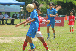 [IJL BIG14 PLATE U12 - 091125] PAM JAYA FA VS MUTIARA CEMPAKA UTAMA