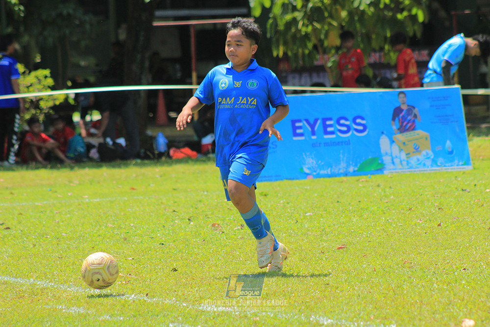 ijl big14 plate u12 091125 pam jaya fa vs mutiara cempaka utama