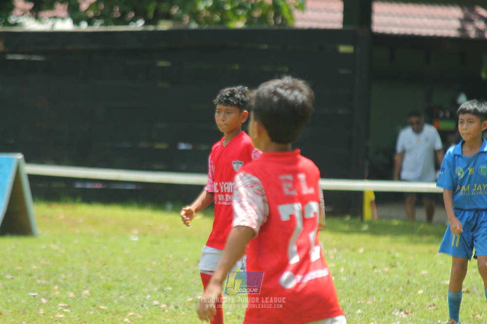 ijl big14 plate u12 091125 pam jaya fa vs mutiara cempaka utama