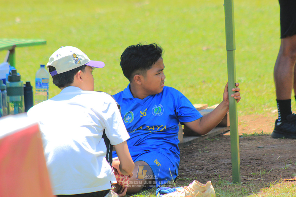 ijl big14 plate u12 091125 pam jaya fa vs mutiara cempaka utama